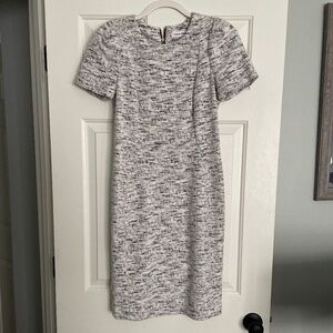 Calvin Klein Sheath Dress (Winter)